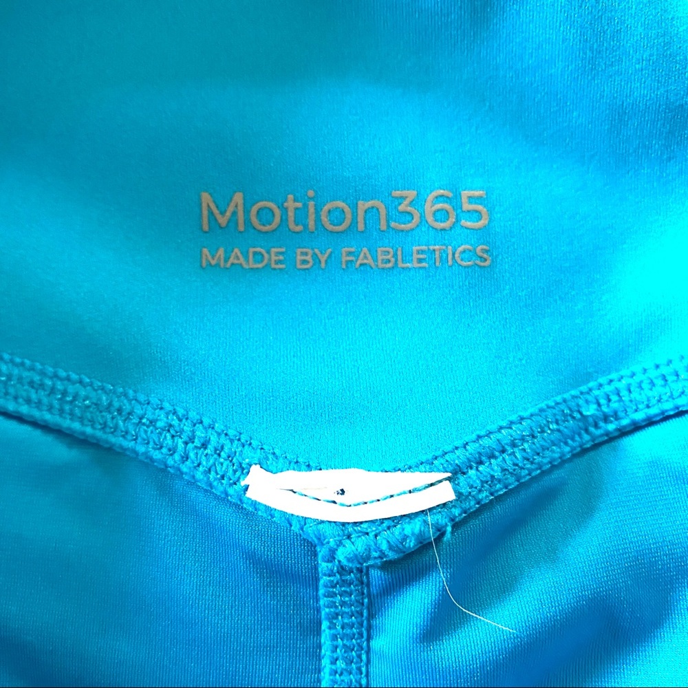 Fabletics Motion 365 Trinity Shorts - image 6